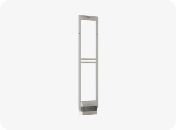 Sensormatic Synergy 1175 ABS Pedestal System in UAE
